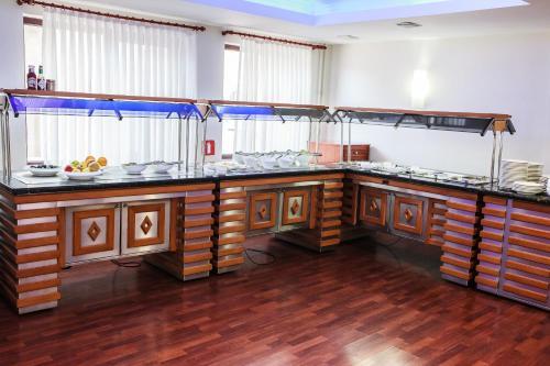 Aparthotel Europa Residence