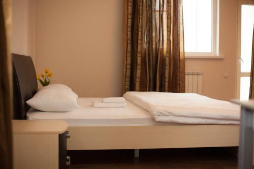 Hostal Sarai-batu Guest House