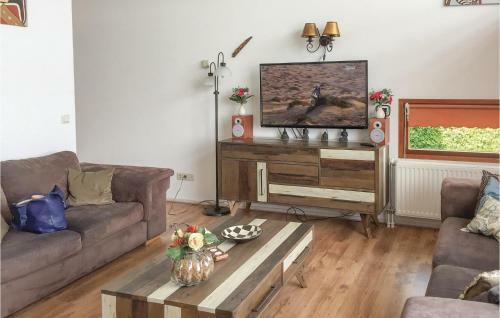 Holiday Home Bunschoten XIII