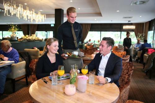Van Der Valk Hotel Akersloot / A9 Alkmaar