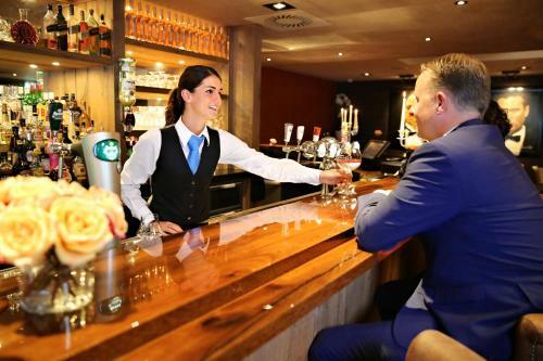Van Der Valk Hotel Akersloot / A9 Alkmaar