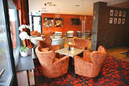 Van Der Valk Hotel Akersloot / A9 Alkmaar