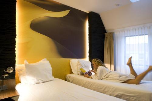 Boetiek Hotel Plein Vijf