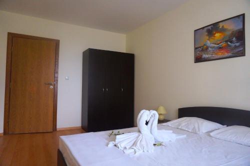 Apartamento ???????? ???? ????? ?? ????? - Complex Byala Vista To The Beach
