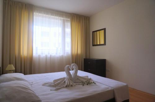 Apartamento ???????? ???? ????? ?? ????? - Complex Byala Vista To The Beach