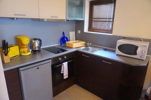 Apartamento ???????? ???? ????? ?? ????? - Complex Byala Vista To The Beach