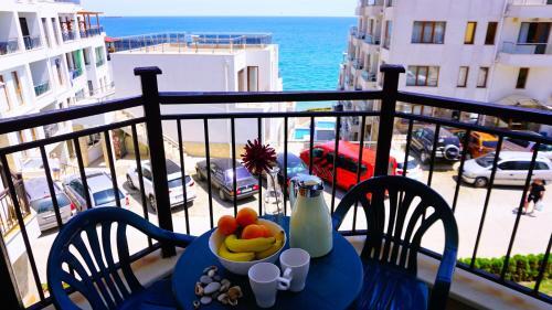 Apartamento ???????? ???? ????? ?? ????? - Complex Byala Vista To The Beach