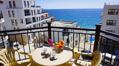 Apartamento ???????? ???? ????? ?? ????? - Complex Byala Vista To The Beach