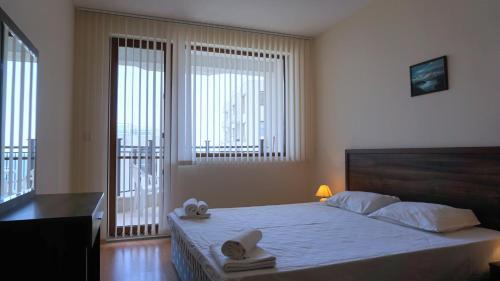 Apartamento ???????? ???? ????? ?? ????? - Complex Byala Vista To The Beach