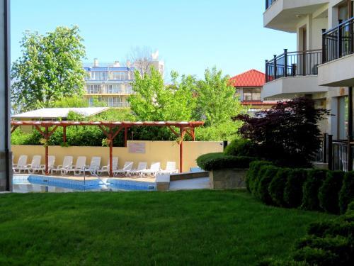 Apartamento ???????? ???? ????? ?? ????? - Complex Byala Vista To The Beach