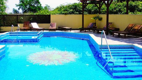 Apartamento ???????? ???? ????? ?? ????? - Complex Byala Vista To The Beach