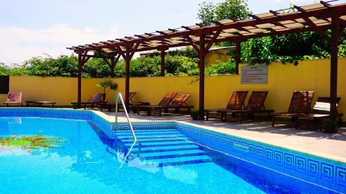 Apartamento ???????? ???? ????? ?? ????? - Complex Byala Vista To The Beach