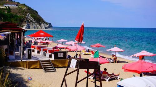 Apartamento ???????? ???? ????? ?? ????? - Complex Byala Vista To The Beach