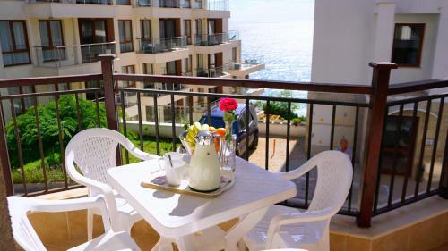 ???? ????? ???? ?????????? ? - Byala Vista Beach Apartments D