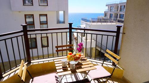 ???? ????? ???? ?????????? ? - Byala Vista Beach Apartments D