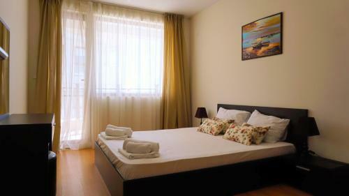 ???? ????? ???? ?????????? ? - Byala Vista Beach Apartments D