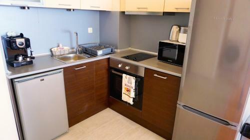 ???? ????? ???? ?????????? ? - Byala Vista Beach Apartments D