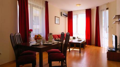 ???? ????? ???? ?????????? ? - Byala Vista Beach Apartments D