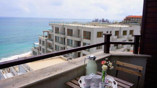 ???? ????? ???? ?????????? ? - Byala Vista Beach Apartments D