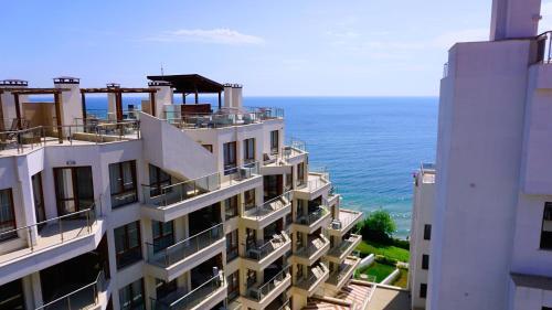 ???? ????? ???? ?????????? ? - Byala Vista Beach Apartments D