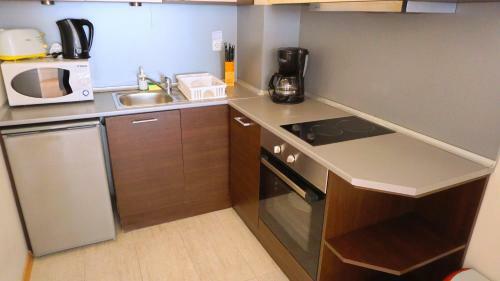 ???? ????? ???? ?????????? ? - Byala Vista Beach Apartments D