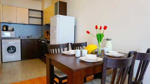 ???? ????? ???? ?????????? ? - Byala Vista Beach Apartments D