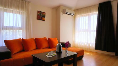 ???? ????? ???? ?????????? ? - Byala Vista Beach Apartments D