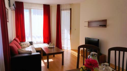 ???? ????? ???? ?????????? ? - Byala Vista Beach Apartments D