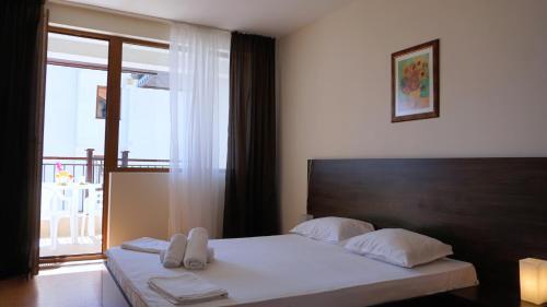 ???? ????? ???? ?????????? ? - Byala Vista Beach Apartments D