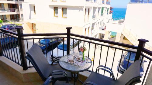 ???? ????? ???? ?????????? ? - Byala Vista Beach Apartments D