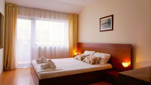 ???? ????? ???? ?????????? ? - Byala Vista Beach Apartments D