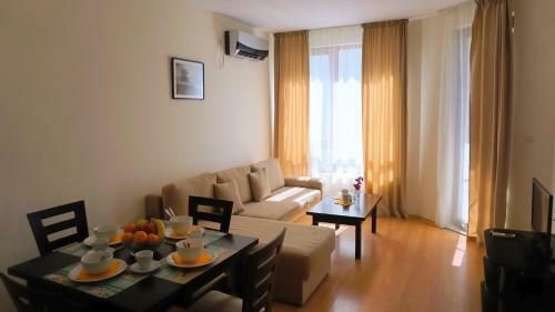 ???? ????? ???? ?????????? ? - Byala Vista Beach Apartments D