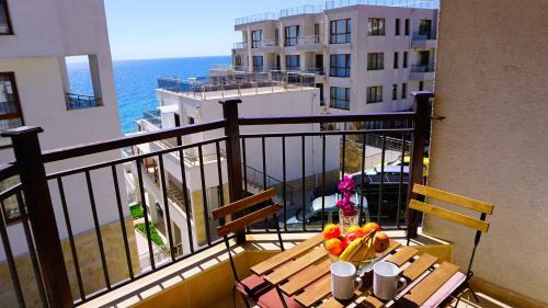 ???? ????? ???? ?????????? ? - Byala Vista Beach Apartments D