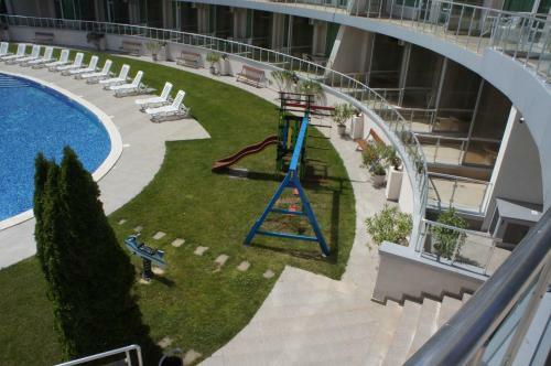 Apartamento Silver Beach Byala - ????? ?????, ?????? ????????