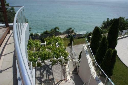 Apartamento Silver Beach Byala - ????? ?????, ?????? ????????