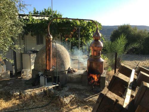 Pervolaris Cottages 1