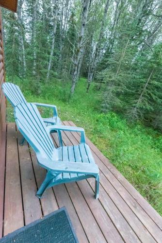 Bear Cabin @ Aspen Hollow
