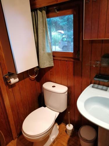 Chalet De L'�cureuil