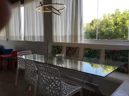 Villa Marina Deluxe & Spa Pool