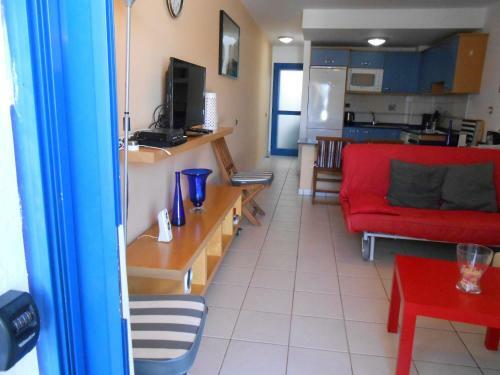 Las Moreras Apartment 135