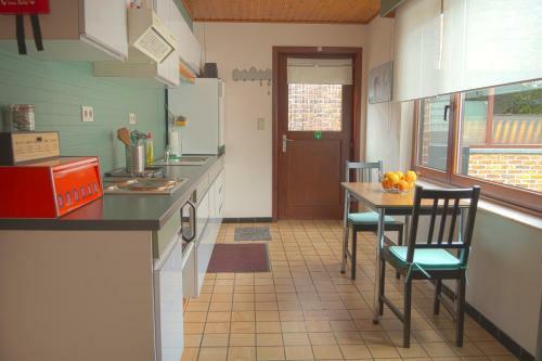 Vakantiewoning Het Oude Laer