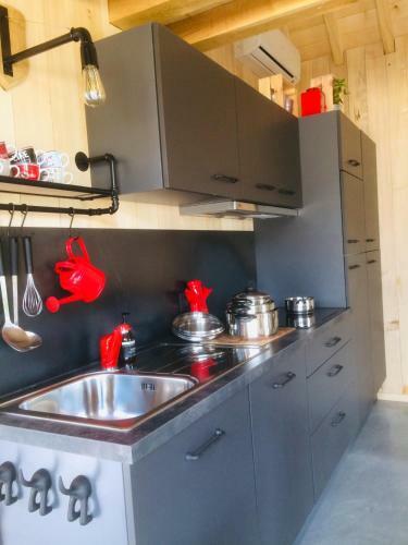 Boerderaaj Vakantiewoning