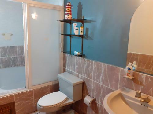 Apartamento Lake Chapala Main Plaza