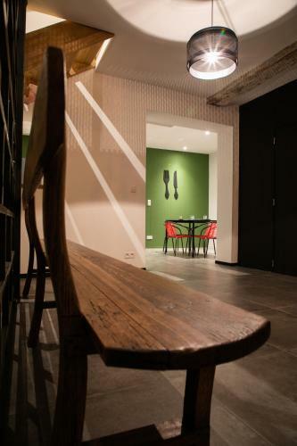 Apartamento L Appart Binchois