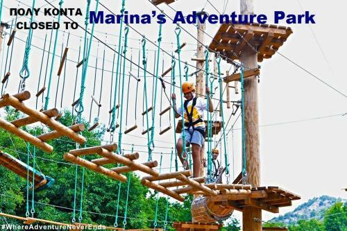 Agroturismo Metaxas Mansion