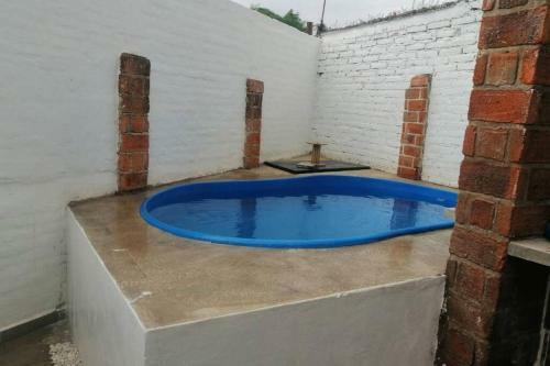 La Casa De Los Abuelos