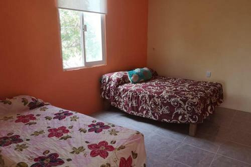 Apartamento C6 Casa Con Alberca 10 Personas En Chapala