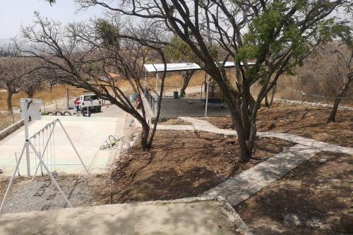 Apartamento C6 Casa Con Alberca 10 Personas En Chapala
