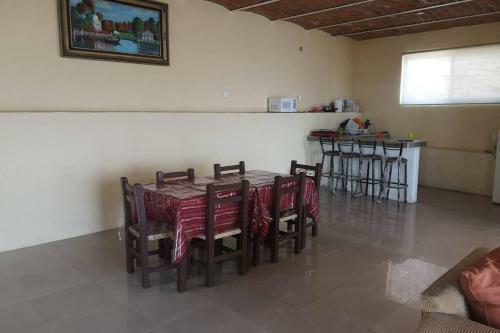 Apartamento C6 Casa Con Alberca 10 Personas En Chapala