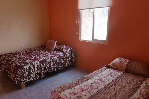 Apartamento C6 Casa Con Alberca 10 Personas En Chapala